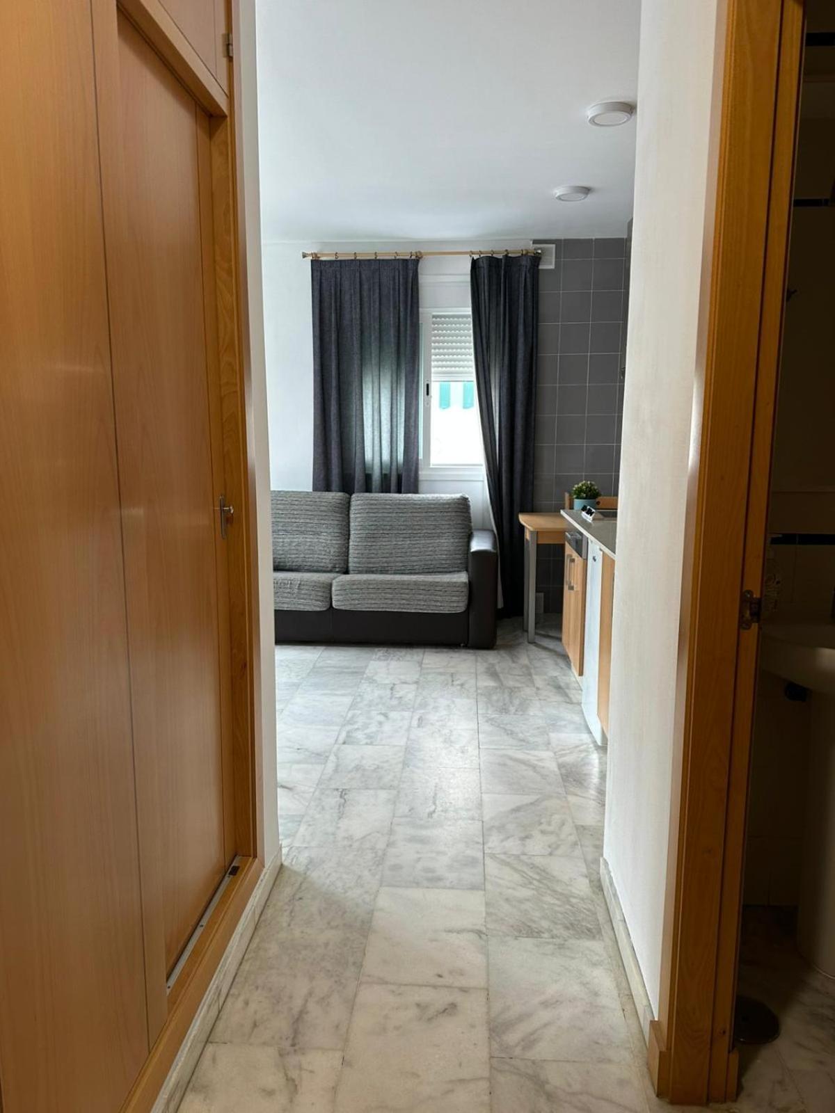Apartahotel Dona Reyes ชิปปีโอนา ภายนอก รูปภาพ