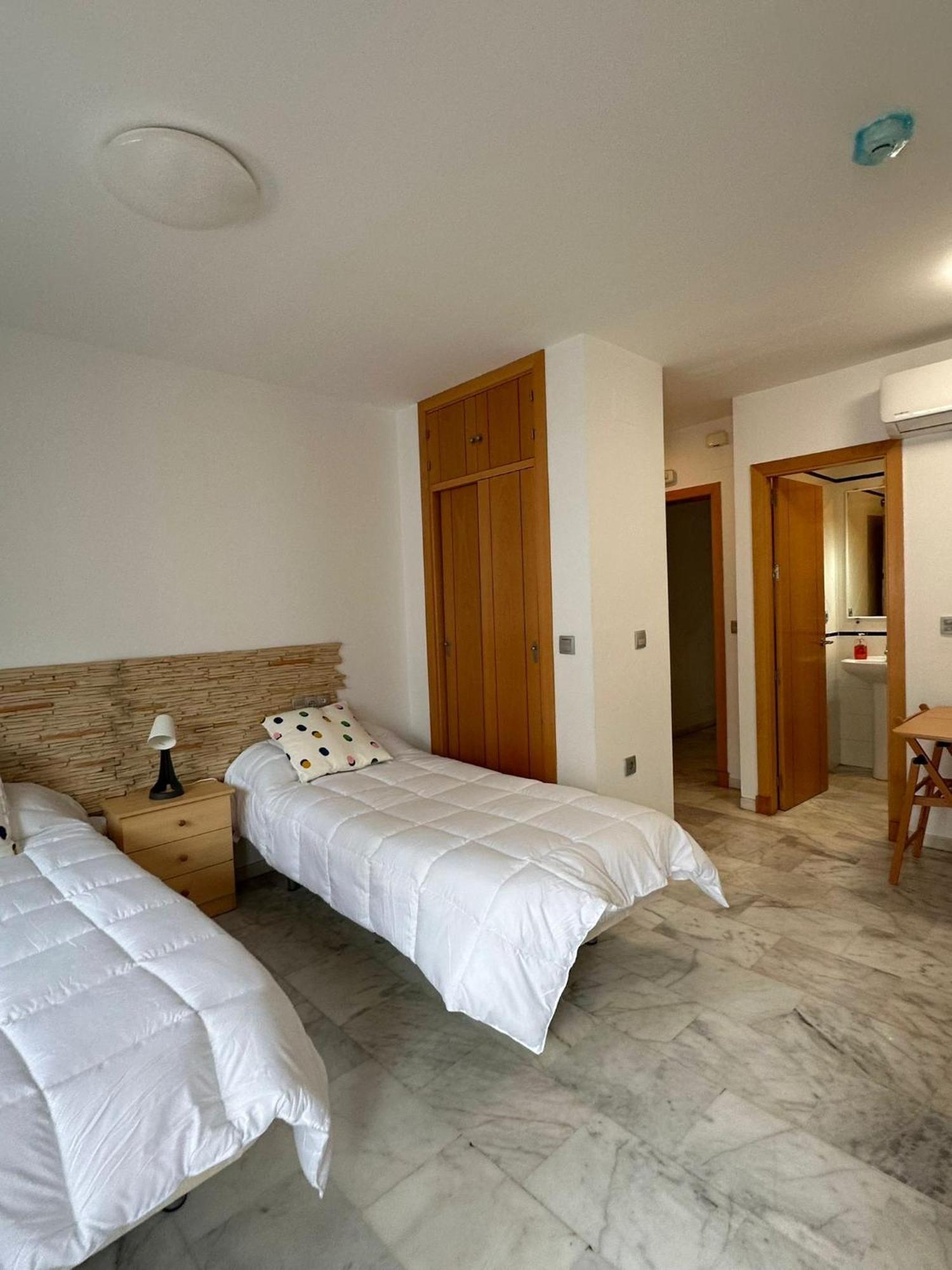 Apartahotel Dona Reyes ชิปปีโอนา ภายนอก รูปภาพ